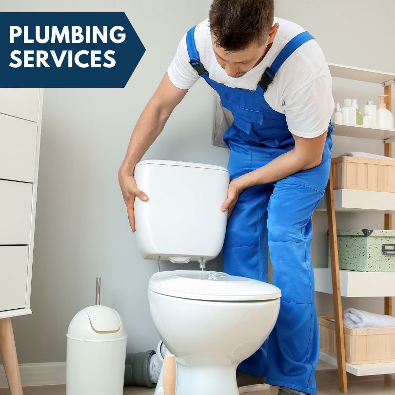 Plumbing Company in Shalimar, FL