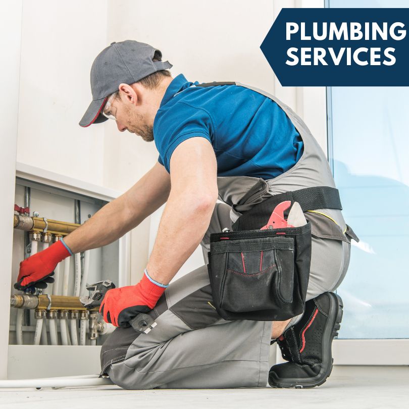 Shalimar Plumbing Company